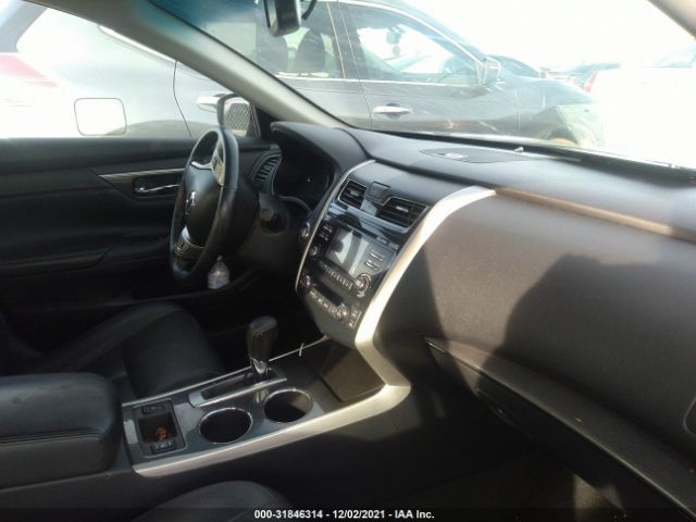 Photo 4 VIN: 1N4AL3AP9EC111926 - NISSAN ALTIMA 