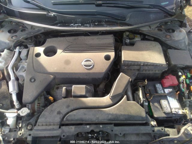 Photo 9 VIN: 1N4AL3AP9EC111926 - NISSAN ALTIMA 