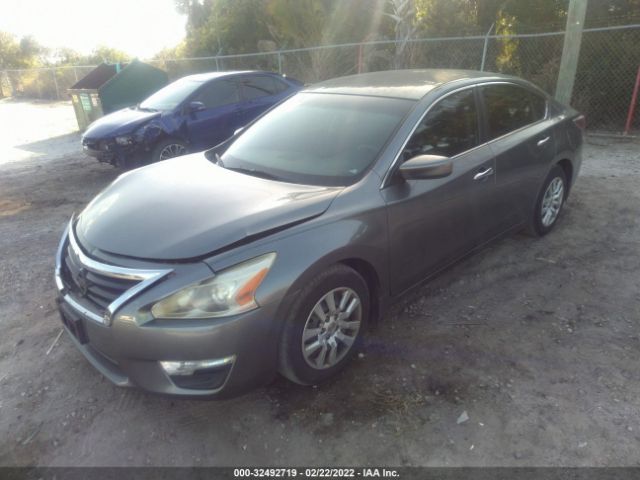 Photo 1 VIN: 1N4AL3AP9EC112316 - NISSAN ALTIMA 