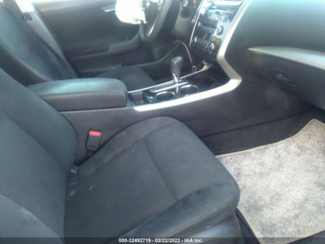 Photo 4 VIN: 1N4AL3AP9EC112316 - NISSAN ALTIMA 