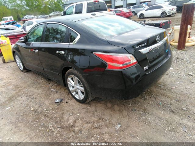 Photo 2 VIN: 1N4AL3AP9EC112736 - NISSAN ALTIMA 