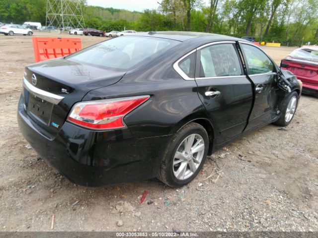 Photo 3 VIN: 1N4AL3AP9EC112736 - NISSAN ALTIMA 