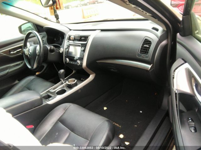 Photo 4 VIN: 1N4AL3AP9EC112736 - NISSAN ALTIMA 