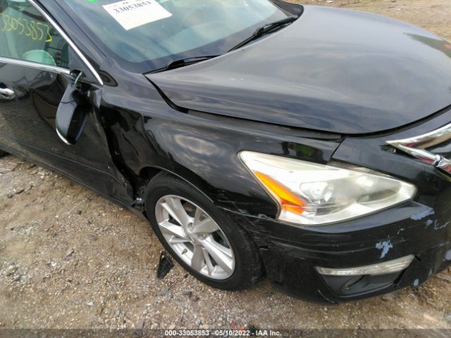 Photo 5 VIN: 1N4AL3AP9EC112736 - NISSAN ALTIMA 