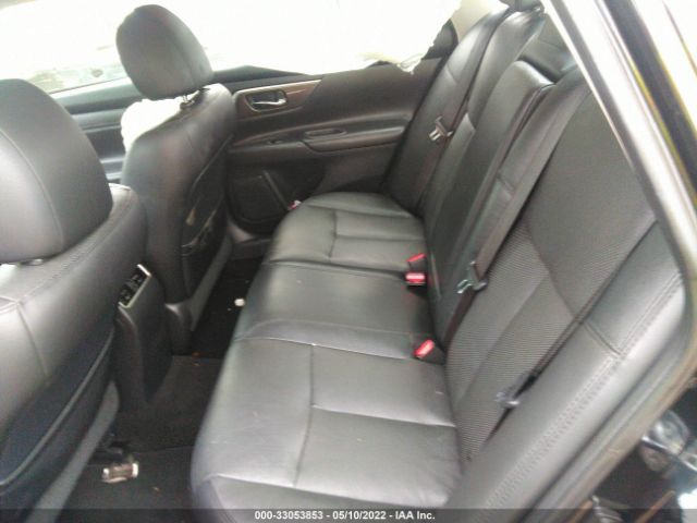 Photo 7 VIN: 1N4AL3AP9EC112736 - NISSAN ALTIMA 