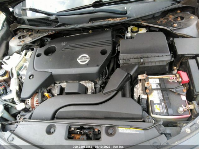 Photo 9 VIN: 1N4AL3AP9EC112736 - NISSAN ALTIMA 