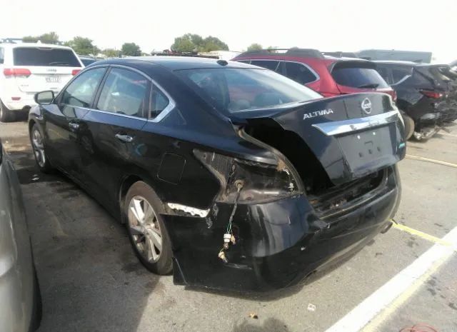 Photo 2 VIN: 1N4AL3AP9EC116057 - NISSAN ALTIMA 