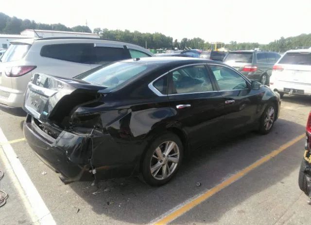 Photo 3 VIN: 1N4AL3AP9EC116057 - NISSAN ALTIMA 