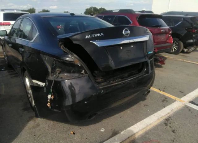 Photo 5 VIN: 1N4AL3AP9EC116057 - NISSAN ALTIMA 