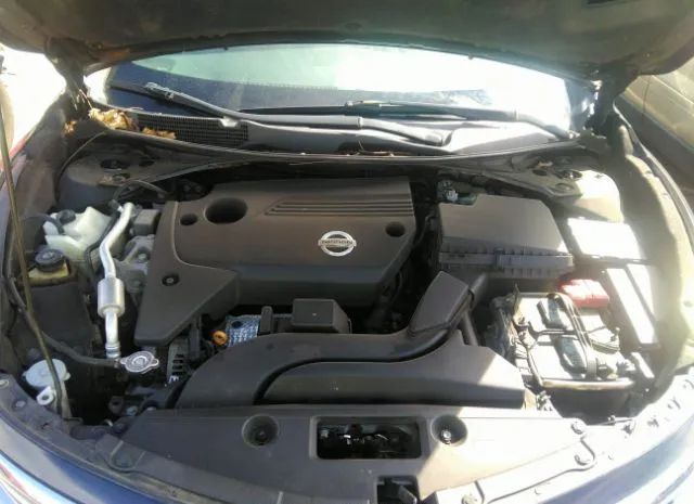 Photo 9 VIN: 1N4AL3AP9EC116057 - NISSAN ALTIMA 