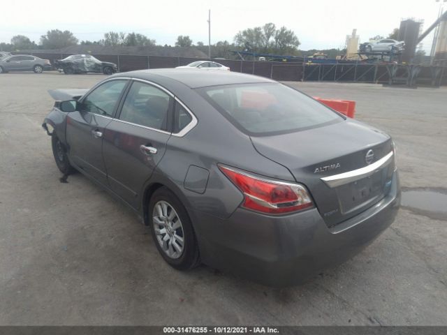 Photo 2 VIN: 1N4AL3AP9EC116429 - NISSAN ALTIMA 