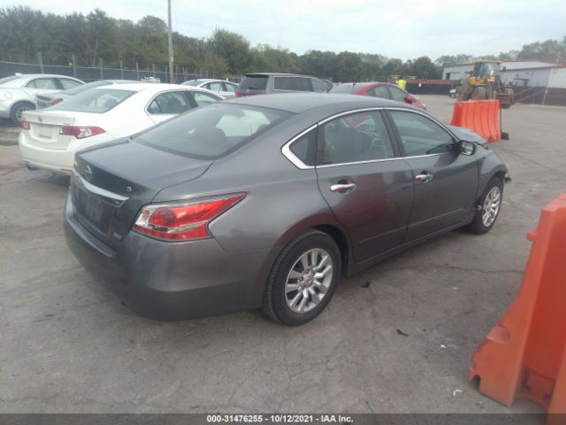 Photo 3 VIN: 1N4AL3AP9EC116429 - NISSAN ALTIMA 