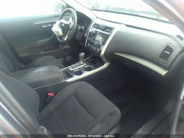 Photo 4 VIN: 1N4AL3AP9EC116429 - NISSAN ALTIMA 