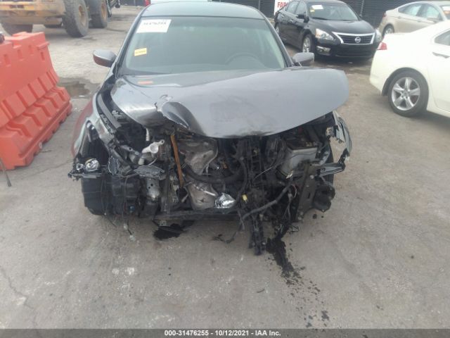 Photo 5 VIN: 1N4AL3AP9EC116429 - NISSAN ALTIMA 