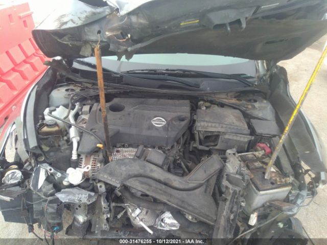 Photo 9 VIN: 1N4AL3AP9EC116429 - NISSAN ALTIMA 