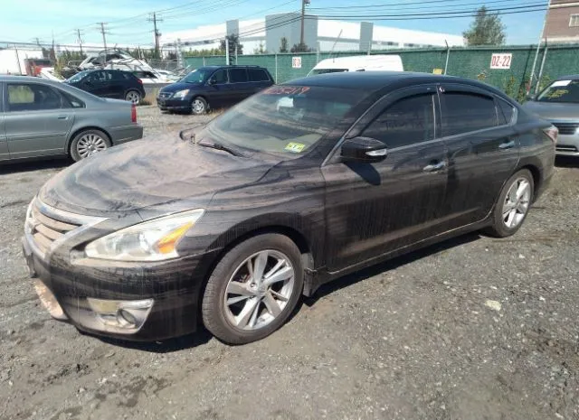 Photo 1 VIN: 1N4AL3AP9EC116916 - NISSAN ALTIMA 