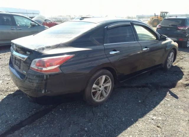 Photo 3 VIN: 1N4AL3AP9EC116916 - NISSAN ALTIMA 