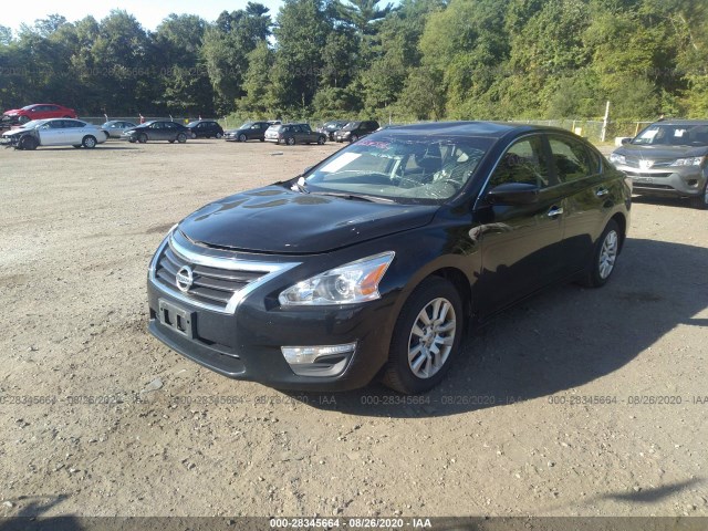 Photo 1 VIN: 1N4AL3AP9EC116947 - NISSAN ALTIMA 