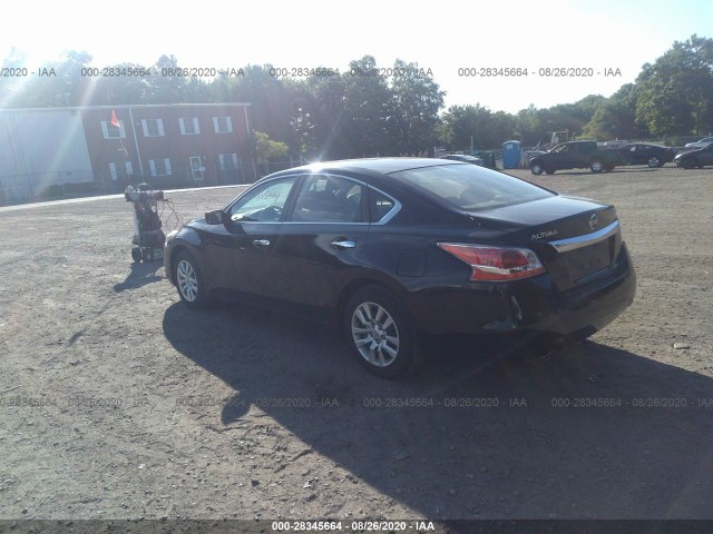 Photo 2 VIN: 1N4AL3AP9EC116947 - NISSAN ALTIMA 