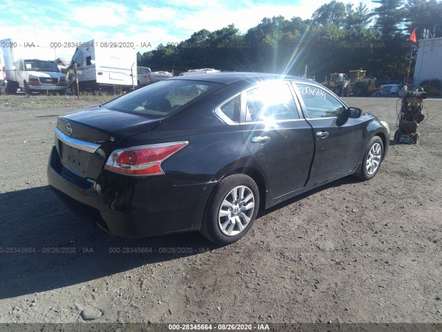 Photo 3 VIN: 1N4AL3AP9EC116947 - NISSAN ALTIMA 