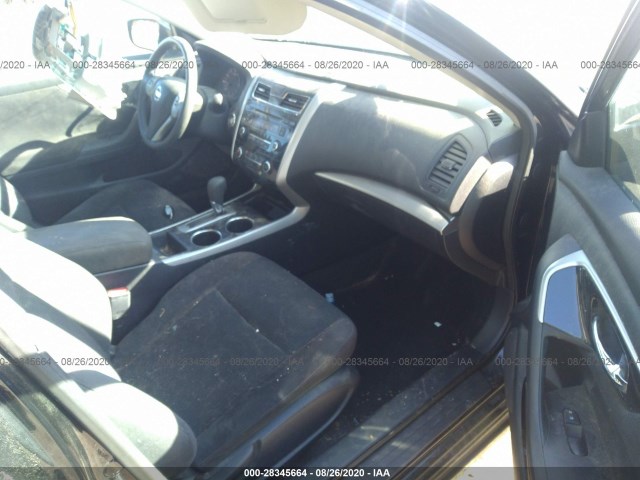 Photo 4 VIN: 1N4AL3AP9EC116947 - NISSAN ALTIMA 