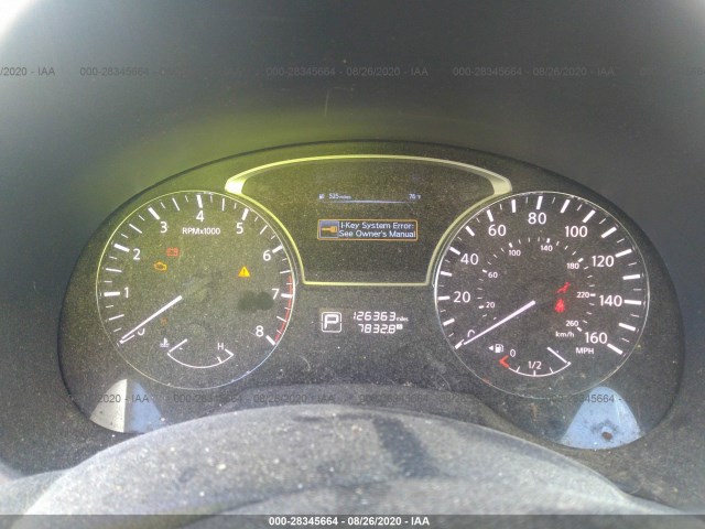 Photo 6 VIN: 1N4AL3AP9EC116947 - NISSAN ALTIMA 