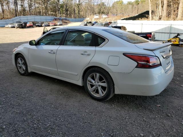 Photo 1 VIN: 1N4AL3AP9EC117127 - NISSAN ALTIMA 2.5 