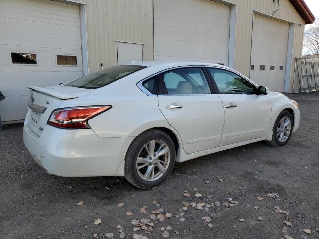 Photo 2 VIN: 1N4AL3AP9EC117127 - NISSAN ALTIMA 2.5 