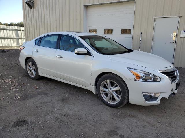 Photo 3 VIN: 1N4AL3AP9EC117127 - NISSAN ALTIMA 2.5 