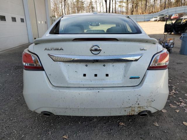 Photo 5 VIN: 1N4AL3AP9EC117127 - NISSAN ALTIMA 2.5 