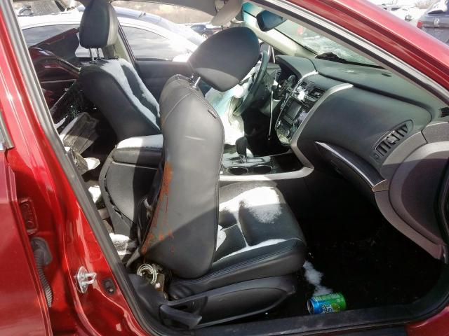 Photo 4 VIN: 1N4AL3AP9EC117709 - NISSAN ALTIMA 2.5 