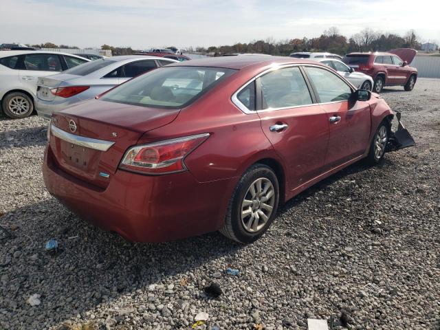 Photo 2 VIN: 1N4AL3AP9EC119752 - NISSAN ALTIMA 