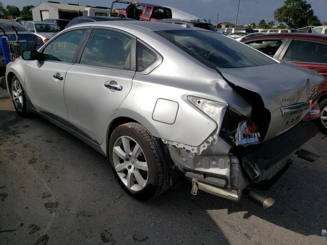 Photo 2 VIN: 1N4AL3AP9EC120285 - NISSAN ALTIMA 2.5 