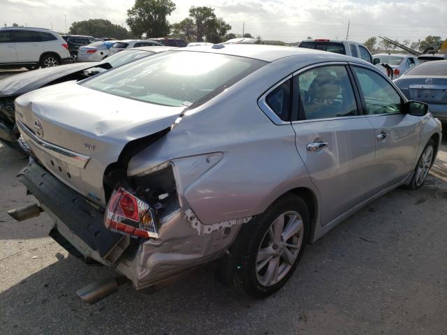 Photo 3 VIN: 1N4AL3AP9EC120285 - NISSAN ALTIMA 2.5 