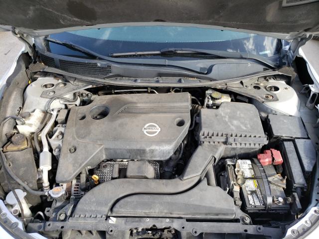 Photo 6 VIN: 1N4AL3AP9EC120285 - NISSAN ALTIMA 2.5 