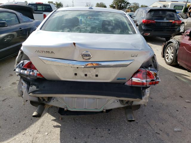 Photo 8 VIN: 1N4AL3AP9EC120285 - NISSAN ALTIMA 2.5 