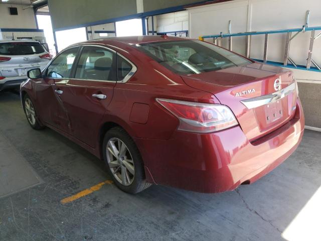 Photo 2 VIN: 1N4AL3AP9EC124305 - NISSAN ALTIMA 2.5 