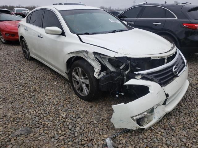 Photo 0 VIN: 1N4AL3AP9EC124725 - NISSAN ALTIMA 2.5 