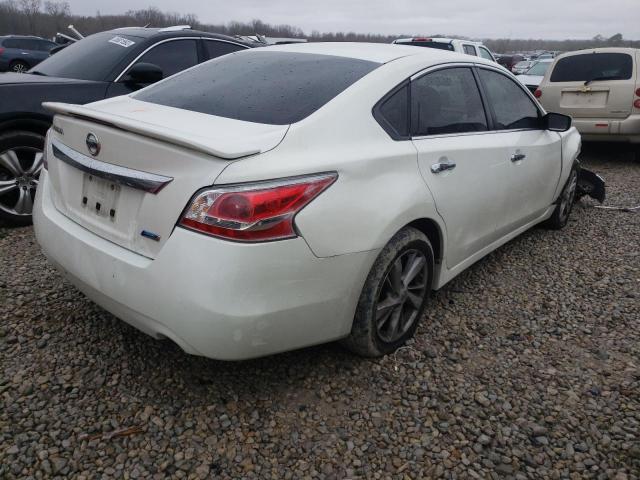 Photo 3 VIN: 1N4AL3AP9EC124725 - NISSAN ALTIMA 2.5 