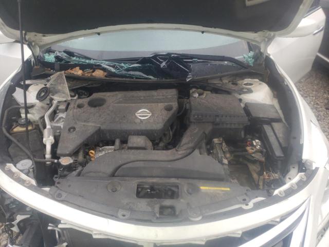 Photo 6 VIN: 1N4AL3AP9EC124725 - NISSAN ALTIMA 2.5 