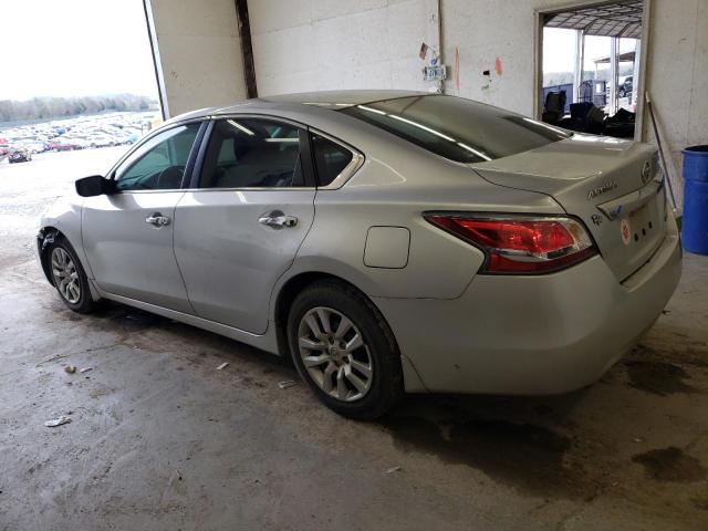 Photo 1 VIN: 1N4AL3AP9EC125843 - NISSAN ALTIMA 2.5 