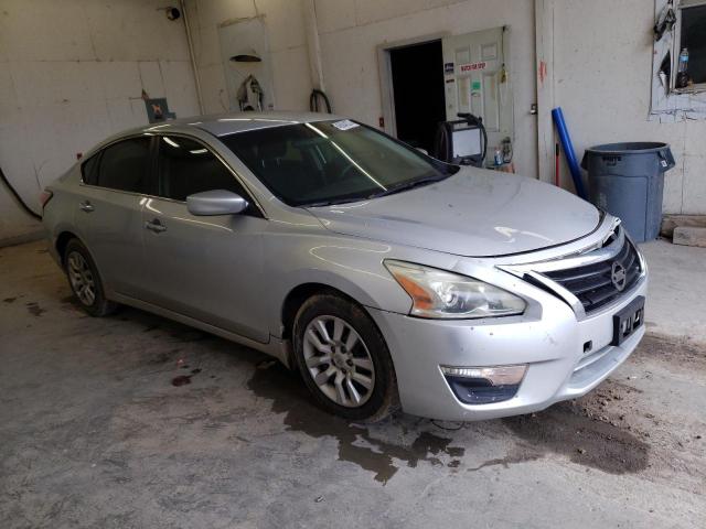 Photo 3 VIN: 1N4AL3AP9EC125843 - NISSAN ALTIMA 2.5 