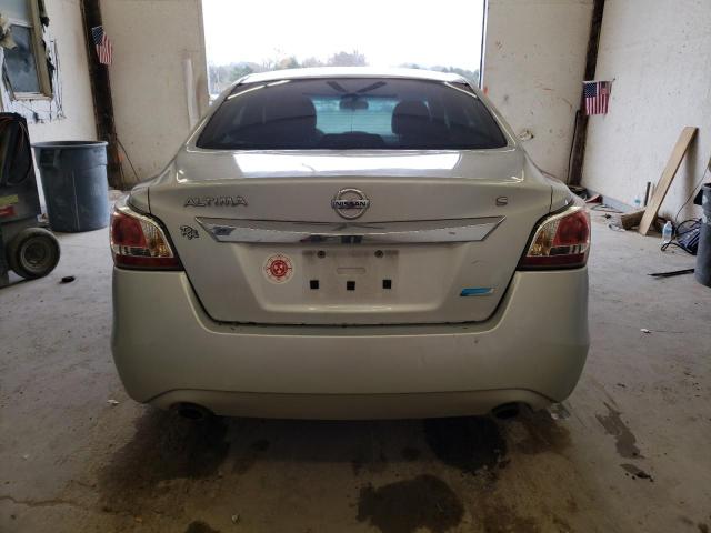 Photo 5 VIN: 1N4AL3AP9EC125843 - NISSAN ALTIMA 2.5 