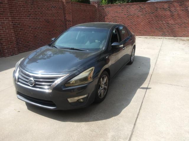 Photo 1 VIN: 1N4AL3AP9EC125860 - NISSAN ALTIMA 