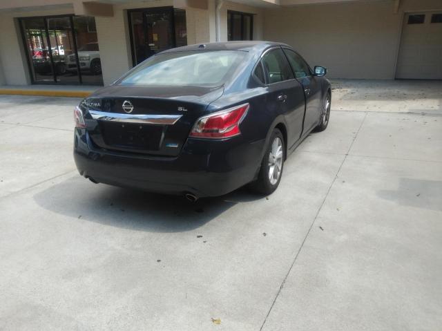 Photo 3 VIN: 1N4AL3AP9EC125860 - NISSAN ALTIMA 