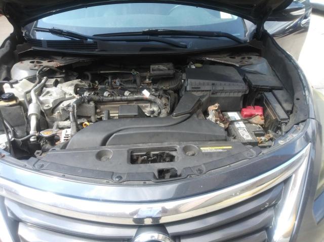 Photo 6 VIN: 1N4AL3AP9EC125860 - NISSAN ALTIMA 