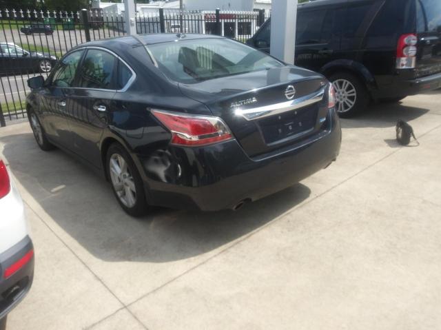 Photo 2 VIN: 1N4AL3AP9EC125860 - NISSAN ALTIMA 