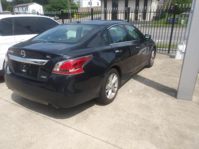 Photo 3 VIN: 1N4AL3AP9EC125860 - NISSAN ALTIMA 