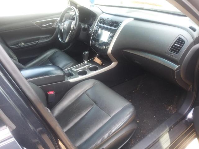 Photo 4 VIN: 1N4AL3AP9EC125860 - NISSAN ALTIMA 