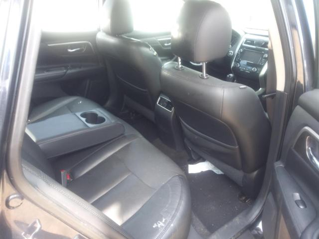 Photo 5 VIN: 1N4AL3AP9EC125860 - NISSAN ALTIMA 